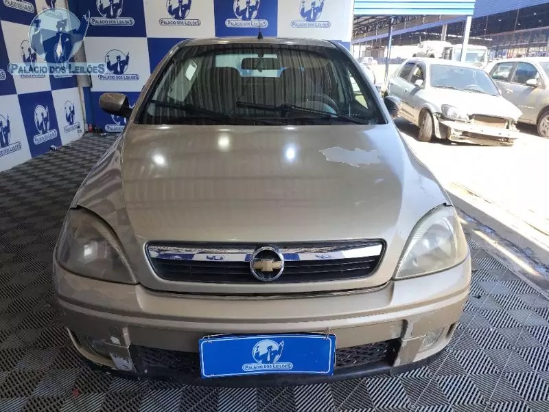 CORSA SEDAN JOY 2006