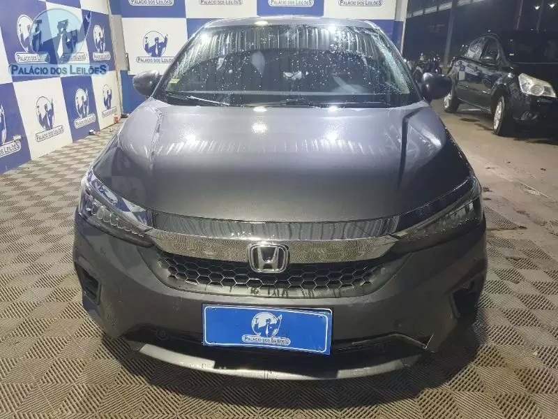 HONDA CITY HATCH TOURING 2023
