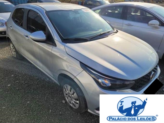 FIAT ARGO DRIVE 1.0 FIREFLY 2021