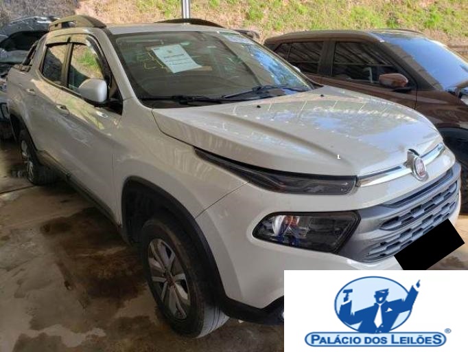 FIAT TORO FREEDOM AT6 1.8 16V E.TORQ 2019