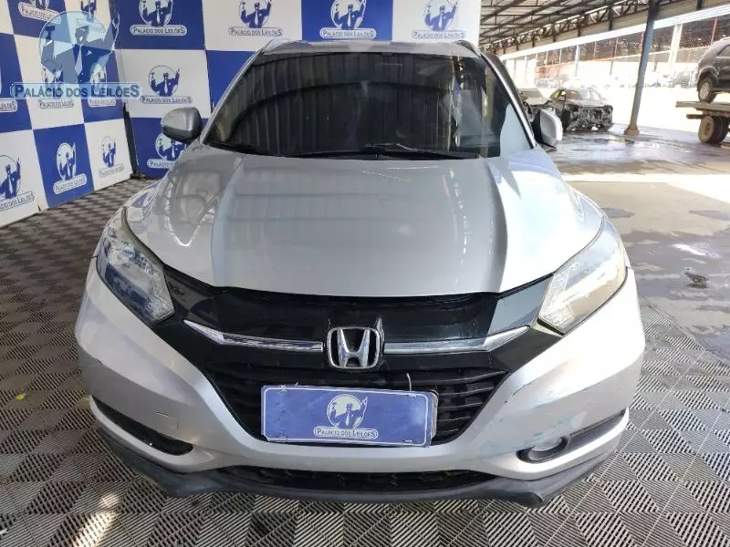 HONDA HR-V EX CVT 2016