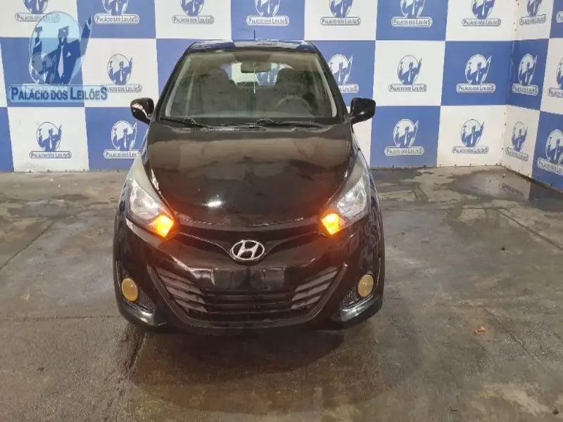 HYUNDAI HB20 1.0M COMFOR 2015