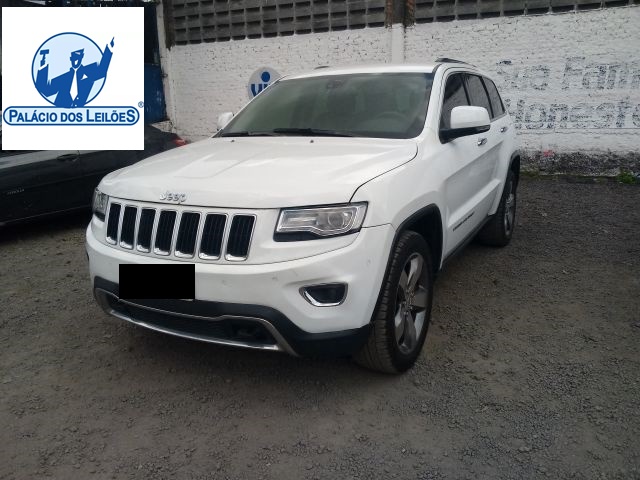  JEEP CHEROKEE LTD CRD 2014