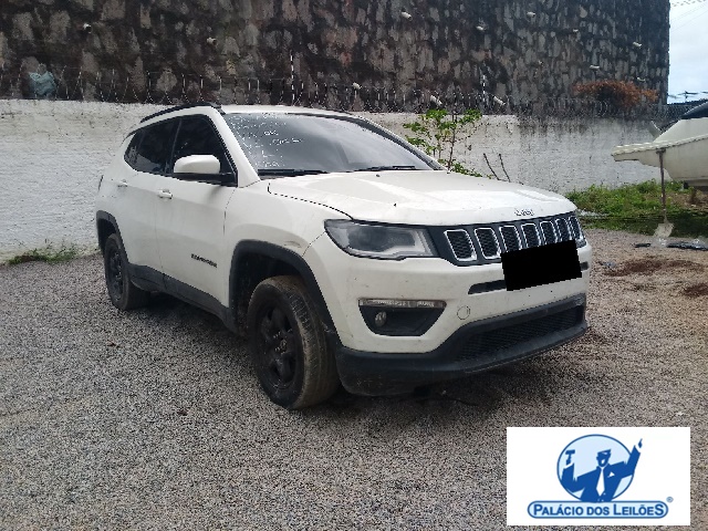  JEEP COMPASS SPORT F 2018/2019    