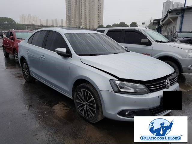 JETTA HIGHLINE 2.0 16V TS...2012
