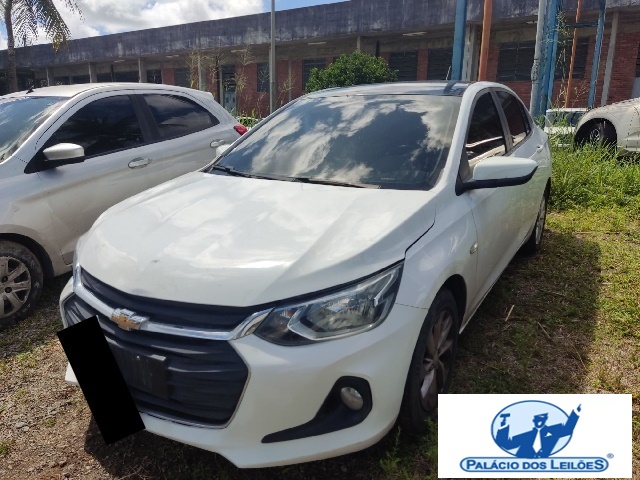 ONIX PLUS 10TAT LTZ 2020