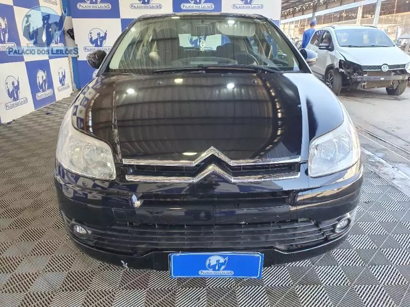 CITROEN C4 16GLX5P F 2013
