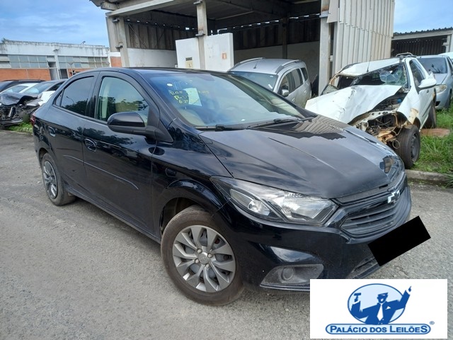 ONIX PLUS JOY BLACK 2021