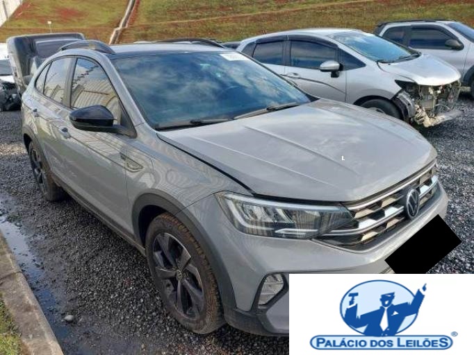 NIVUS HIGHLINE 200 AT 1.0 12V TSI TURBO 2021