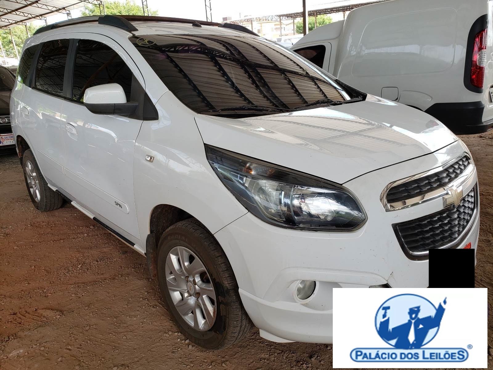 SPIN LTZ AT6 1.8 ECONO.FLEX 2014