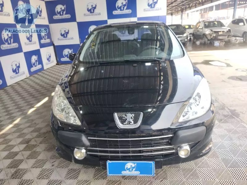 PEUGEOT 307 16 PR PK 2011