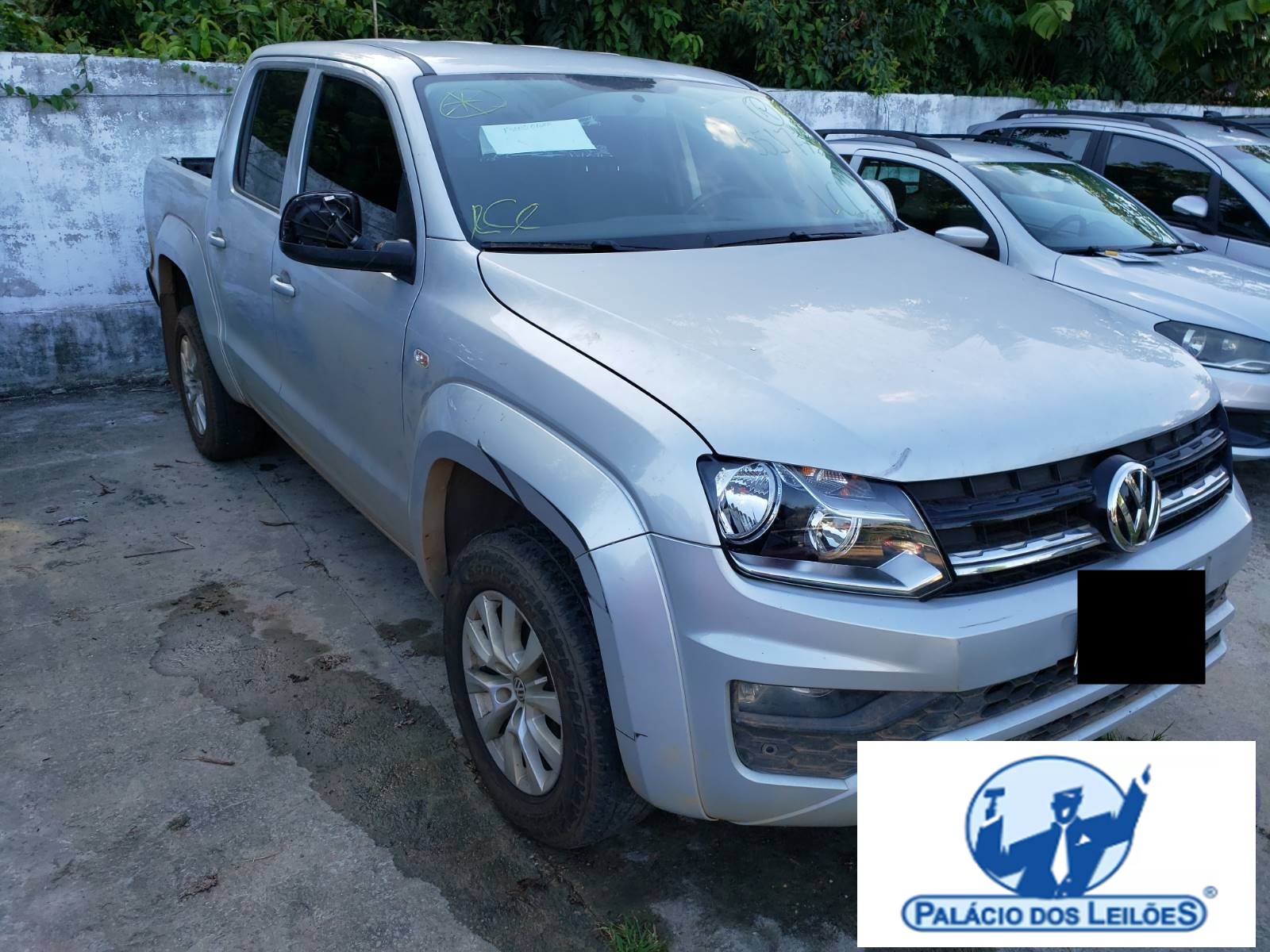  AMAROK TRENDLINE 4MOTION 2.0 TDI BITURBO 2018