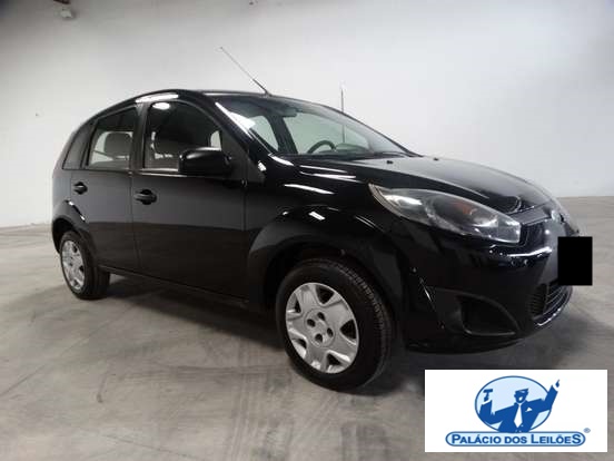 FORD FIESTA 1.0 ROCAM HATCH 8V FLEX 4P 2013