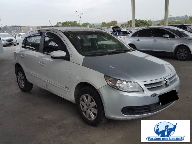VOLKSWAGEN GOL 1.0 2013
