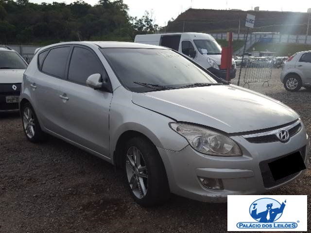 HYUNDAI I30 2.0 2.0 16V 2010