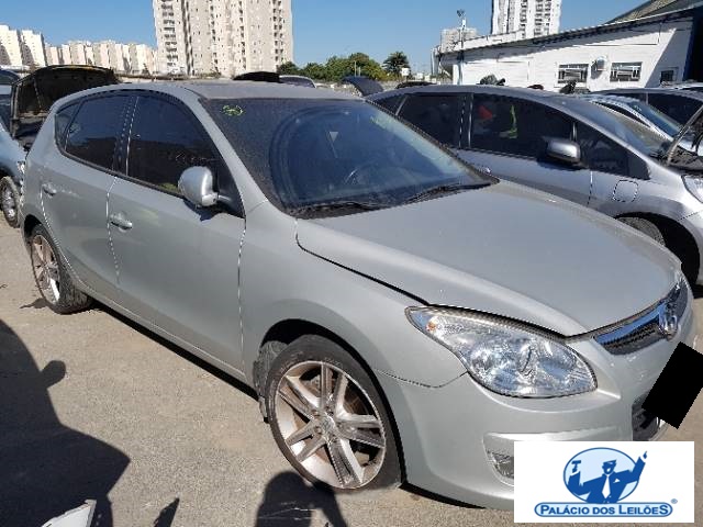 HYUNDAI I30 2.0 2.0 16V 2010