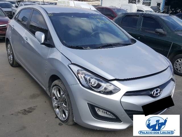 HYUNDAI  I30 FLEX 1.6 16V 2013