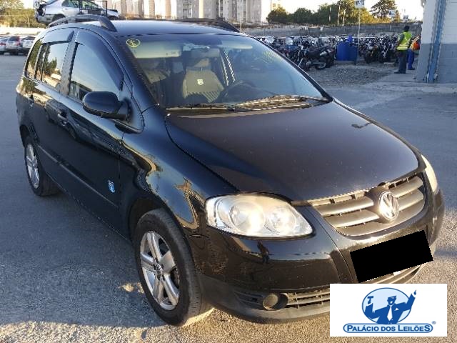 FORD FIESTA SEDAN FLEX 1.6 2006
