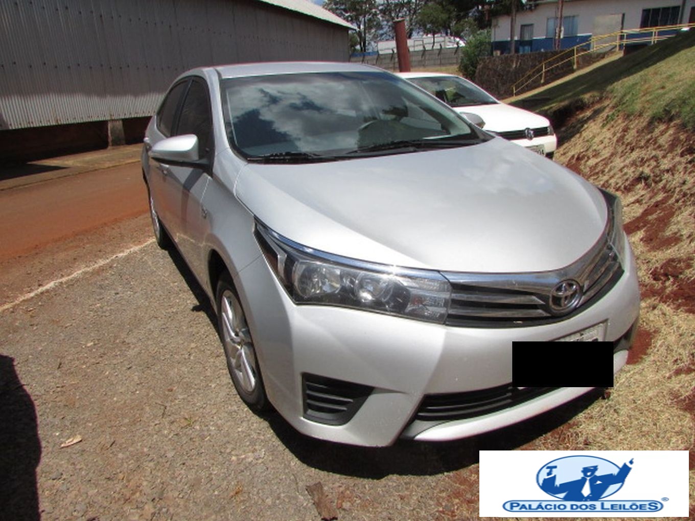  TOYOTA COROLLA GLI 1.8 CVT 2015
