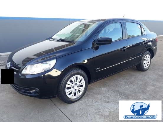 VOYAGE 1.6 MI 8V FLEX 4P 2013