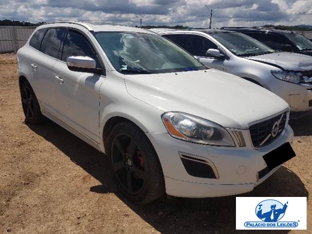 VOLVO XC60 T5 R-DESIGN 2.0 I5 T...2013