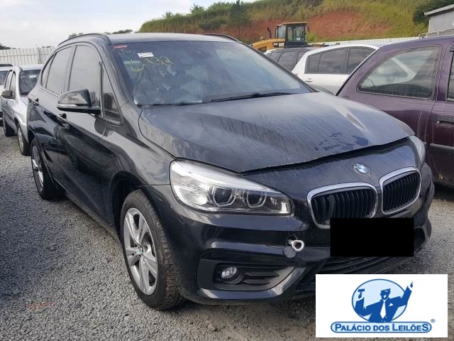 BMW SERIE 2 ACTIVE TOURER 2018