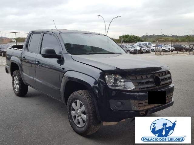 AMAROK S 4MOTION 2.0 TDI ...2014
