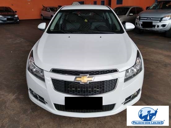  CRUZE 1.8 LT SPORT6 16V FLEX 4P 2013