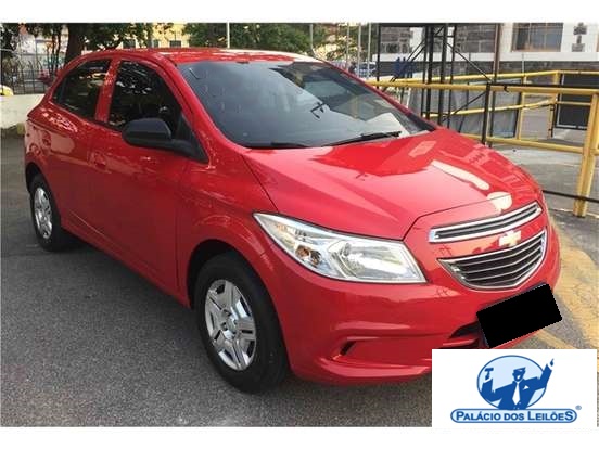 ONIX 1.0 MPFI LT 8V FLEX 4P 2015