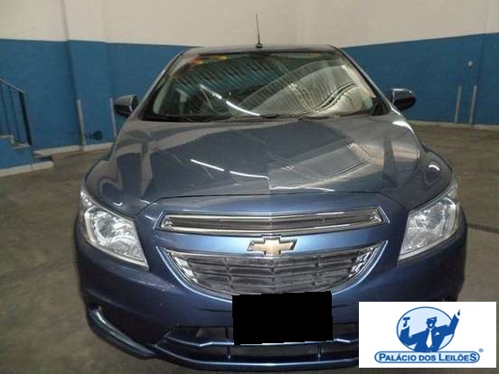 ONIX 1.0 MPFI LT 8V FLEX 4P 2015