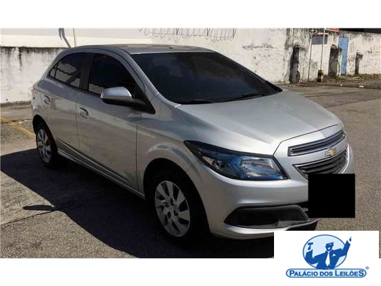 ONIX 1.4 MPFI LT 8V FLEX 4P 2016