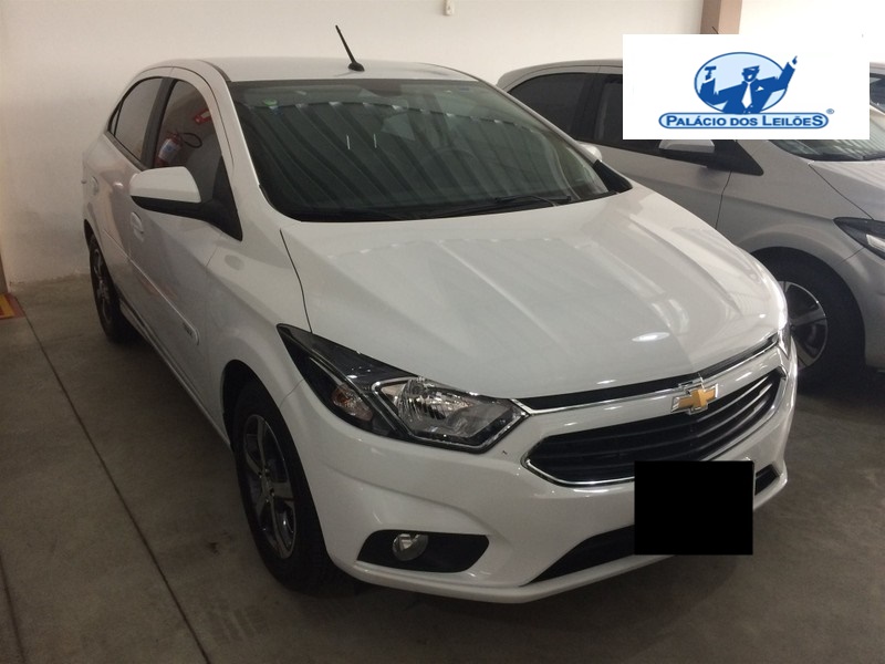 ONIX 2018 1.4 MPFI LTZ 2018