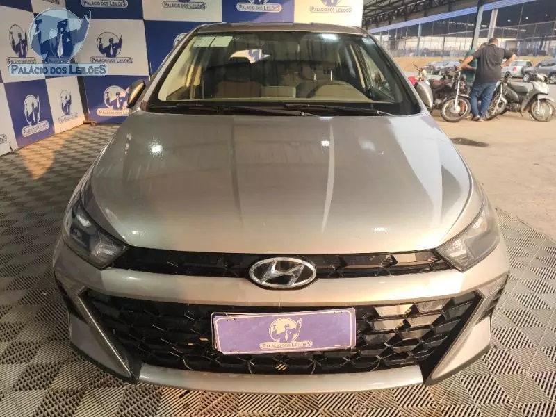 HYUNDAI HB2010TA COMFORT 2024