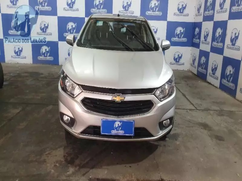 PRISMA 1.4AT LTZ 2019