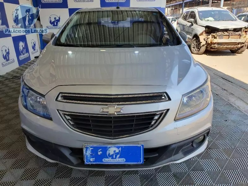 PRISMA 1.4MT LT 2013