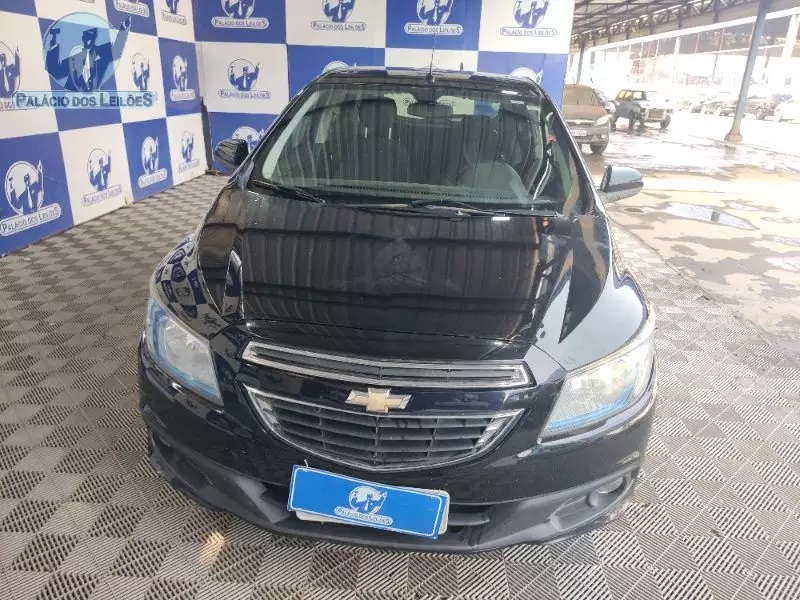 ONIX 1.4AT LTZ 2015