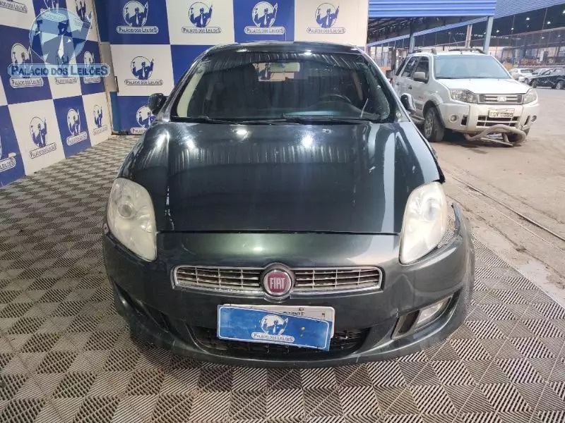 FIAT BRAVO ESSENCE DUAL 2011